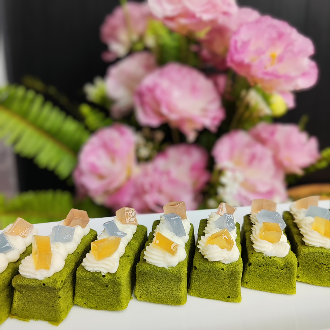開胃點心